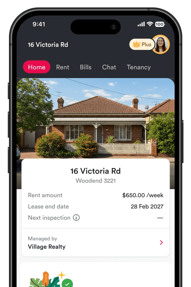 Getting started with the Ailo app